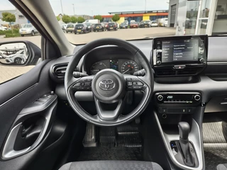 Toyota Yaris - afbeelding nr 8