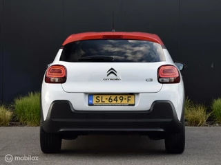 Citroën C3 Citroen C3 Shine 110 pk I Navi I Camera I Clima I - afbeelding nr 4