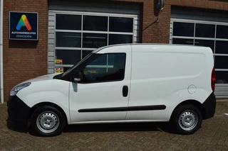 Opel Combo - afbeelding nr 2