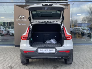 Volvo XC40 PHEV | R-Design | - afbeelding nr 8