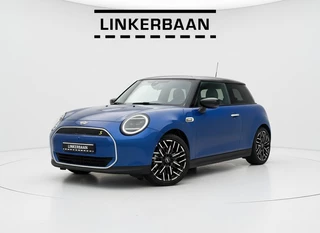 MINI Electric Mini Cooper SE Favoured Pakket XL 54.2 kWh | Full Option | Panodak | H&K | 18 inch | NL Auto |