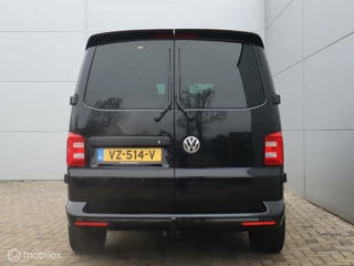 Volkswagen Transporter VW Transporter 2.0 TDI L2H1 DC Highline Automaat LED CarPlay Trekhaak - afbeelding nr 10