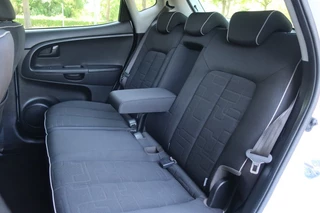 Kia Venga - afbeelding nr 17