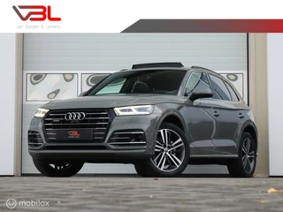 Audi Q5 - 30376958-0