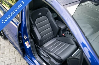 Volkswagen Golf Volkswagen Golf 2.0 TSI 4Motion R Performance Pano Akra DCC - afbeelding nr 30