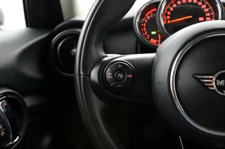 MINI One Mini Mini 1.5 One Salt | Clima | Bluetooth| Cruise - afbeelding nr 17