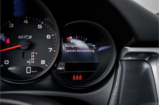 Porsche Macan Pano Sport Chrono Sport Design ACC Trekhaak - afbeelding nr 34