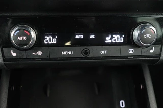 Škoda Kamiq Skoda Kamiq 1.0 TSI Sport | Stoelverwarming |  Virtual Cockpit | Keyless | Carplay | Climate control | Navigatie | Parkeerhulp | Full LED | DAB - afbeelding nr 26