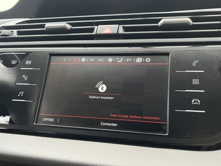 Citroën C4 Spacetourer | Carplay/Android Auto | Trekhaak | - afbeelding nr 13