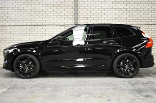 Volvo XC60 - afbeelding nr 5