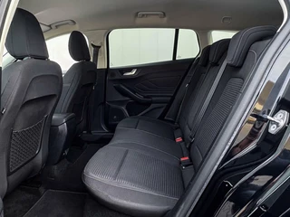 Ford Focus Ford Focus Wagon 1.0 EcoBoost 125pk Automaat Titanium Business | Navigatie | Winterpakket | Full LED | Adaptive cruise - afbeelding nr 6