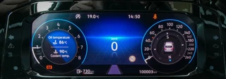 Volkswagen Golf Volkswagen Golf Variant 1.0 TSI Life - Led - AppleCar Play - afbeelding nr 10