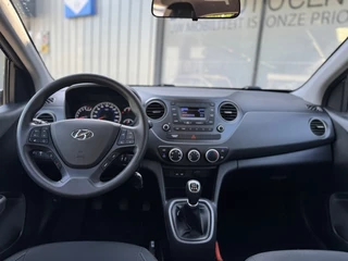 Hyundai i10 - afbeelding nr 8