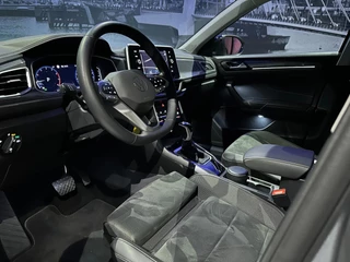 Volkswagen T-Roc Volkswagen T-ROC 1.5 TSI Style*LED*Virtual*DAB+*PDC V&A*Trekhaak*NAVI*AppConnect* - afbeelding nr 31