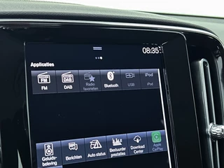 Volvo XC40 Volvo XC40 T4 Recharge Inscription Expression - afbeelding nr 18