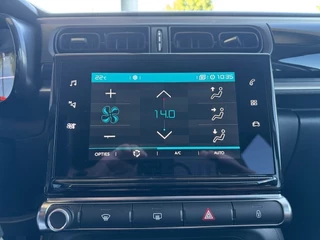 Citroën C3 Citroën C3 1.2 PT FEEL EDITION van 1e EIGENAAR (SLECHTS 9.200 KM!!) - afbeelding nr 14