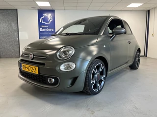 Fiat 500 - 463934372-0