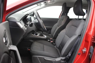 Renault Captur Renault Captur 1.0 TCE Zen- Carplay, Camera, Cruise - afbeelding nr 7