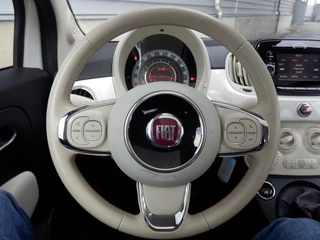 Fiat 500 - afbeelding nr 11