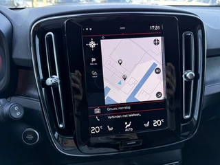 Volvo XC40 - afbeelding nr 31