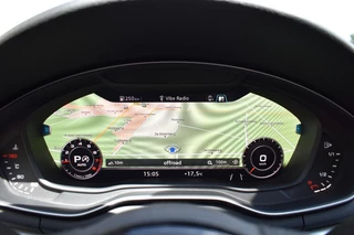 Audi A4 Audi A4 Allroad 2.0 TFSI Edition, Xenon, B&O, Lane, ACC, HUD - afbeelding nr 18