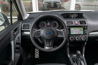 Subaru Forester Subaru Forester 2.0 XT 240PK Sport Premium | Navigatie | Harman Kardon | Cruise control | - afbeelding nr 8