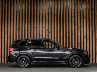 BMW X3 BMW X3 xDrive30e 292PK High Executive M-Sport | HARMAN EN KARDON | PANO | LEDER | HUD | ELEC STOELEN | LEDER DASHBOARD | - afbeelding nr 5