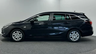 Opel Astra Opel Astra Sports Tourer 1.6 CDTI Business+ NAVIGATIE CRUISE. - afbeelding nr 8