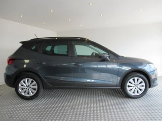 SEAT Arona - afbeelding nr 4