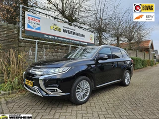 Mitsubishi Outlander - 132681117-0