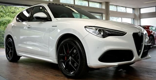 Alfa Romeo Stelvio - 357570189-0