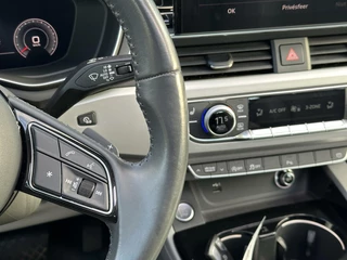 Audi A5 Audi A5 Sportback 40 TFSI 1e Eigenaar Dealer ondh Pano - afbeelding nr 26