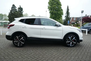 Nissan QASHQAI - afbeelding nr 6