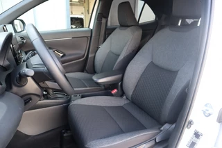 Toyota Yaris Cross Toyota Yaris Cross 1.5 Hybrid 115 First Edition + Comfort Pack - afbeelding nr 25