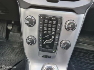 Volvo V40 Volvo V40 2.0 D3 Inscription Face Lft LED Leder Navi 18'' LM - afbeelding nr 11