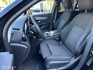 Mercedes-Benz GLC Mercedes GLC-klasse 350e 4MATIC Premium Plus Led, Head-Up, Acc, LM.. - afbeelding nr 8