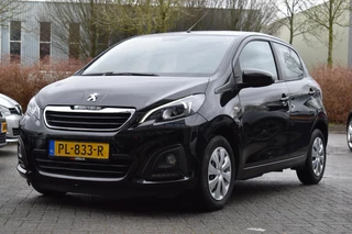 Peugeot 108 Peugeot 108 1.0 e-VTi Active Airco 5Deurs NAP Xenon Led - afbeelding nr 2