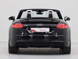 Audi TT Audi TT Roadster 45 TFSI 245 pk Pro Line S Competition S Line S-Sportstoelen, Fijnnappa leder, Navi plus, Camera 55 - afbeelding nr 9