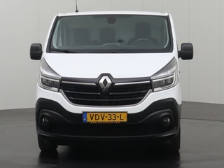 Renault Trafic | Navigatie | Camera | Cruise | 3-Persoons | Betimmering - afbeelding nr 10