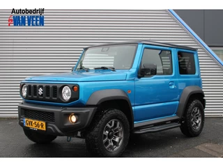 Suzuki Jimny - 510142568-0