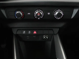 Audi A1 Audi A1 25 TFSI Pro Line | Carplay | Virtual Cockpit |  Navigatie | Cruise control | Airco | Parkeerhulp | DAB - afbeelding nr 24