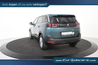 Peugeot 5008 - afbeelding nr 30