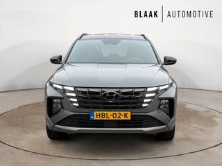 Hyundai Tucson - afbeelding nr 16