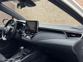 Toyota Corolla Touring Sports Toyota Corolla Touring Sports 1.8 Hybrid Active | Org NL - afbeelding nr 9