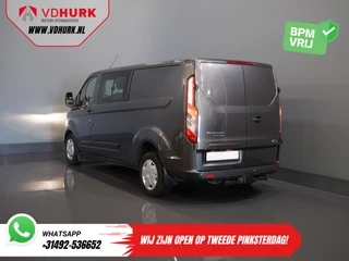 Ford Transit Custom - afbeelding nr 2