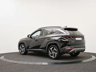 Hyundai Tucson Hyundai Tucson 1.6 T-GDI PHEV Comfort Smart | Dodehoekdetectie - afbeelding nr 8