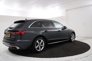 Audi A4 Sportstoel, leer, Virtual, Climate, Trekhaak - afbeelding nr 3