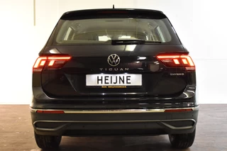 Volkswagen Tiguan VIRTUAL/NAVI/HEAD-UP - afbeelding nr 9