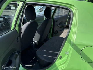 Mitsubishi Space Star Mitsubishi Space Star 1.0 Bright AIRCO NIEUWE APK MET. KLEUR - afbeelding nr 12