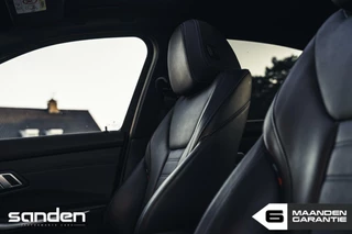 BMW 3 Serie BMW M340i Xdrive Mperfomance|Open dak|Carbon exterieur|Leder - afbeelding nr 24